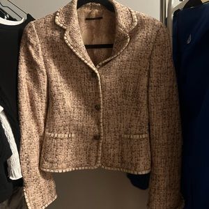 LOVELY JACKET ON SALE💜💜